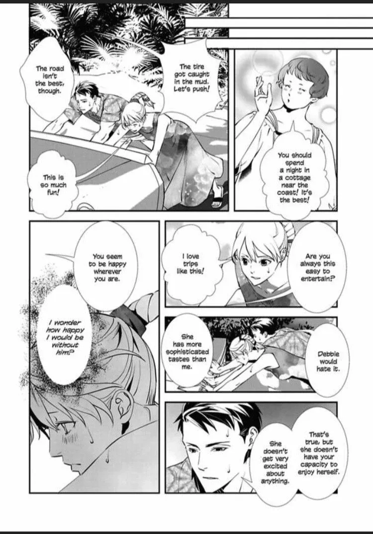 A Sensible Wife Chapter 1 page 72