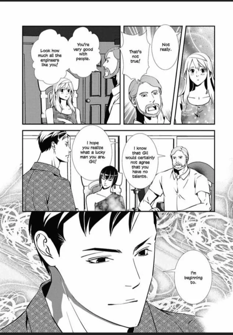 A Sensible Wife Chapter 1 page 71