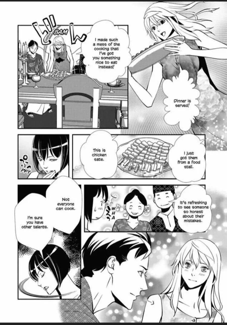 A Sensible Wife Chapter 1 page 70