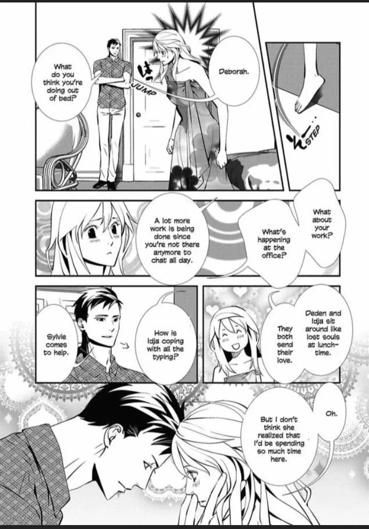 A Sensible Wife Chapter 1 page 107