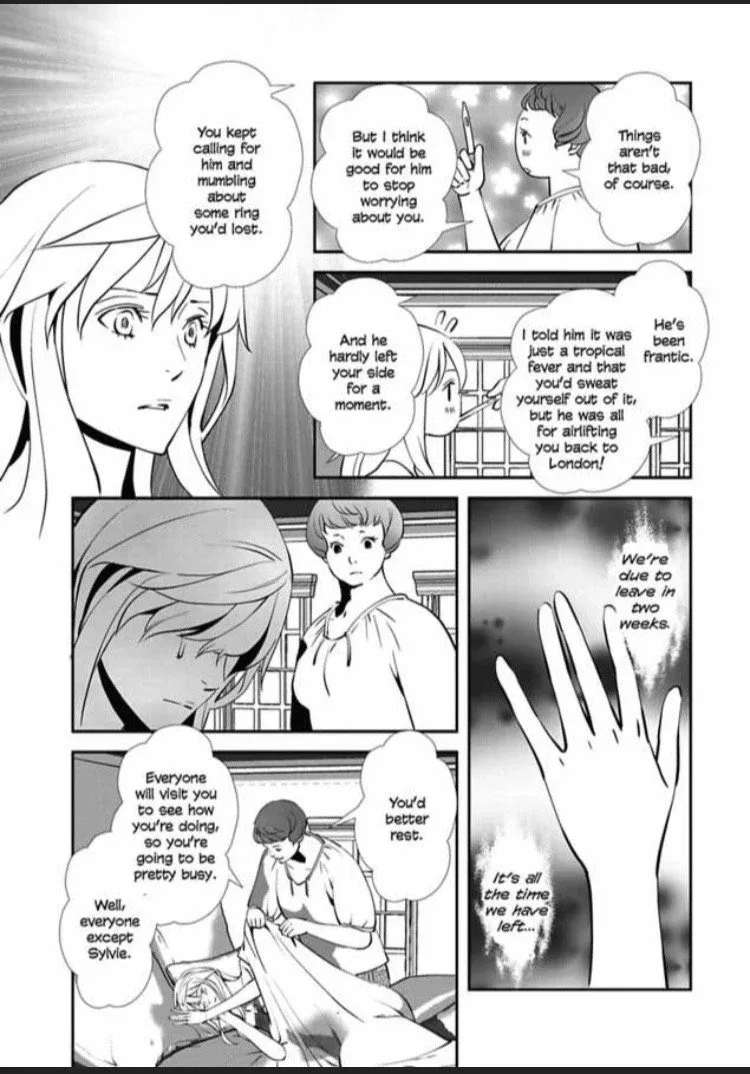 A Sensible Wife Chapter 1 page 109