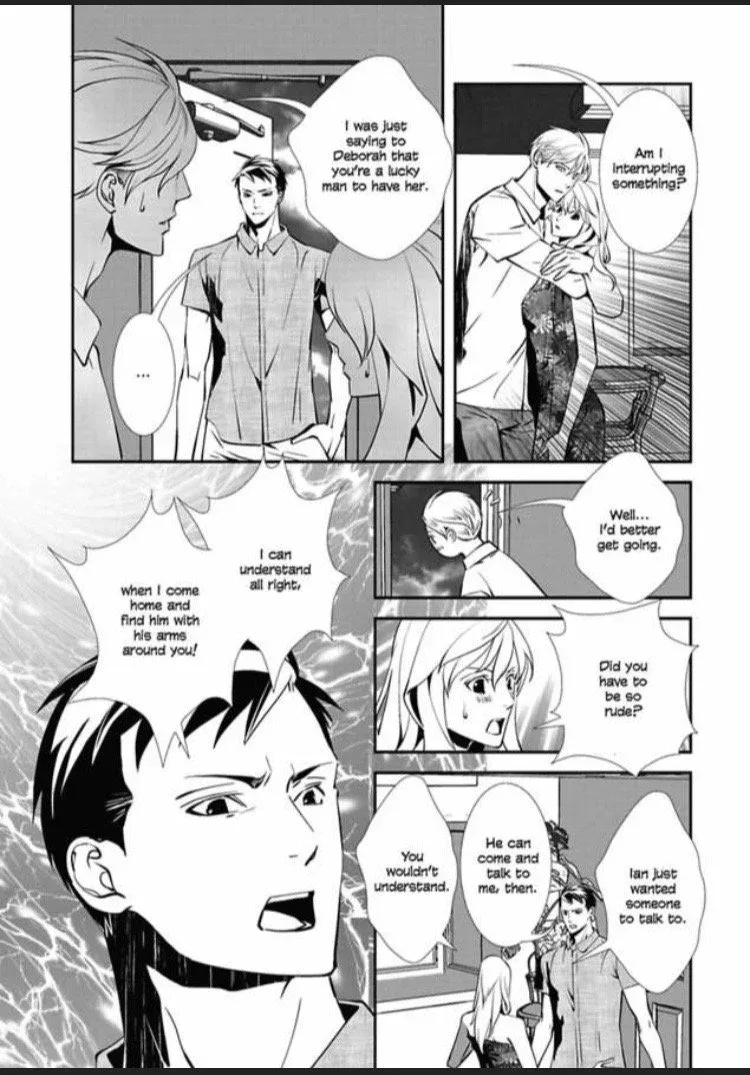 A Sensible Wife Chapter 1 page 99