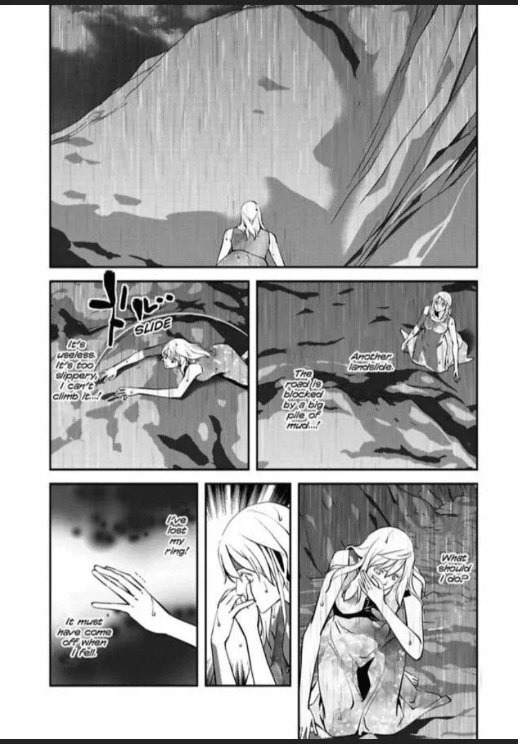 A Sensible Wife Chapter 1 page 103