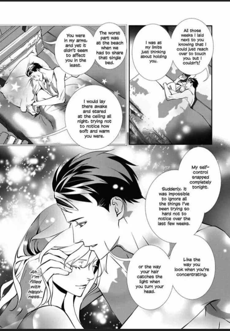 A Sensible Wife Chapter 1 page 95
