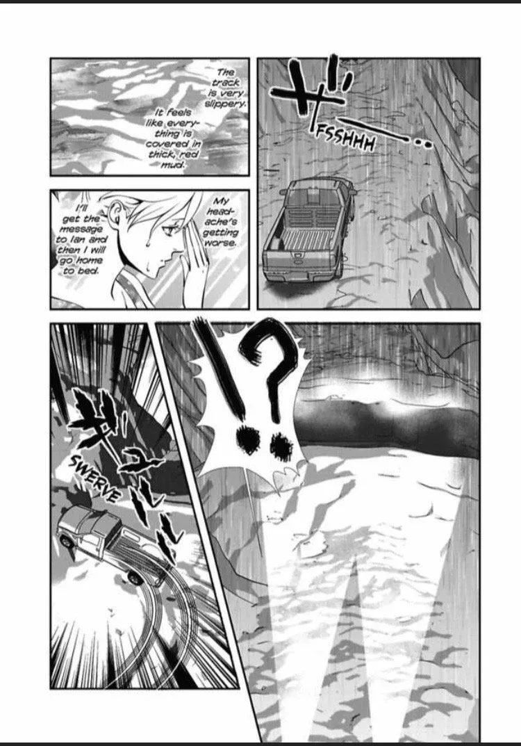 A Sensible Wife Chapter 1 page 101