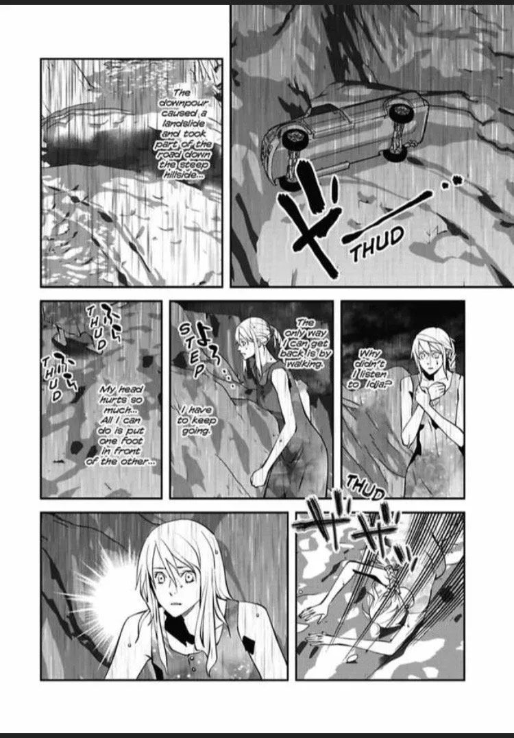 A Sensible Wife Chapter 1 page 102
