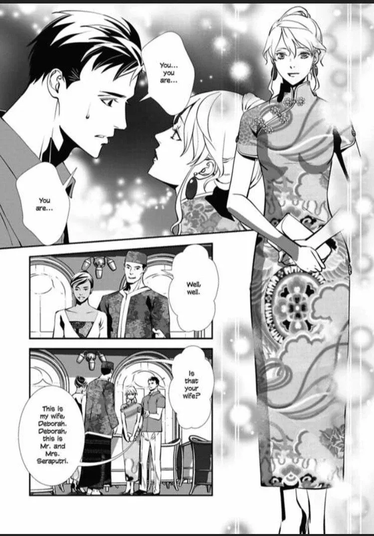 A Sensible Wife Chapter 1 page 90