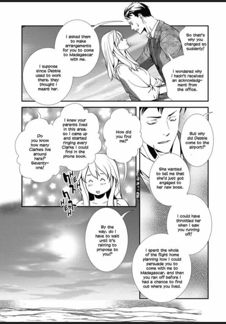 A Sensible Wife Chapter 1 page 125
