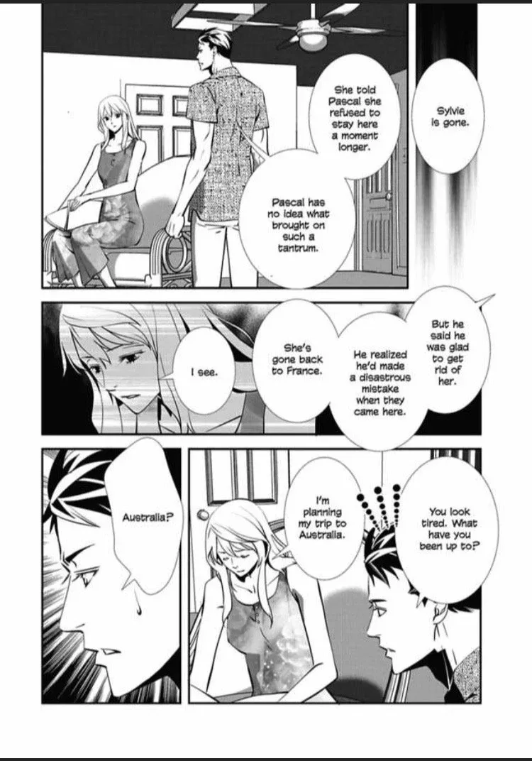 A Sensible Wife Chapter 1 page 114