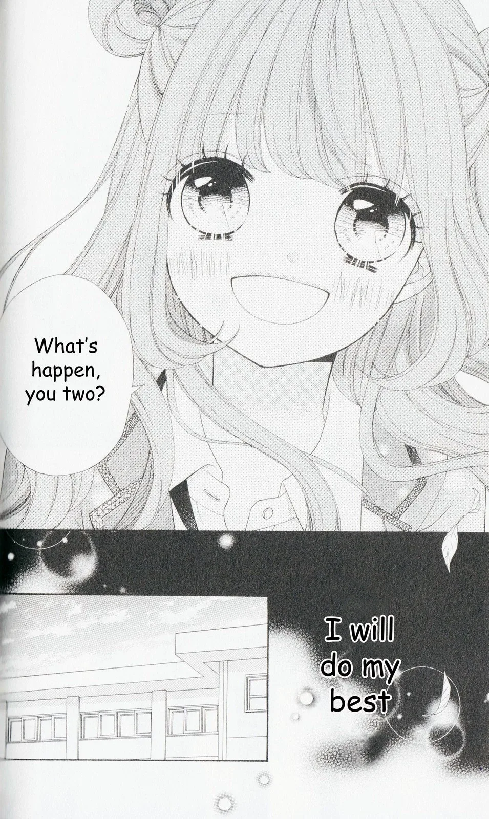 Nanairo Kakumei Chapter 2 page 36