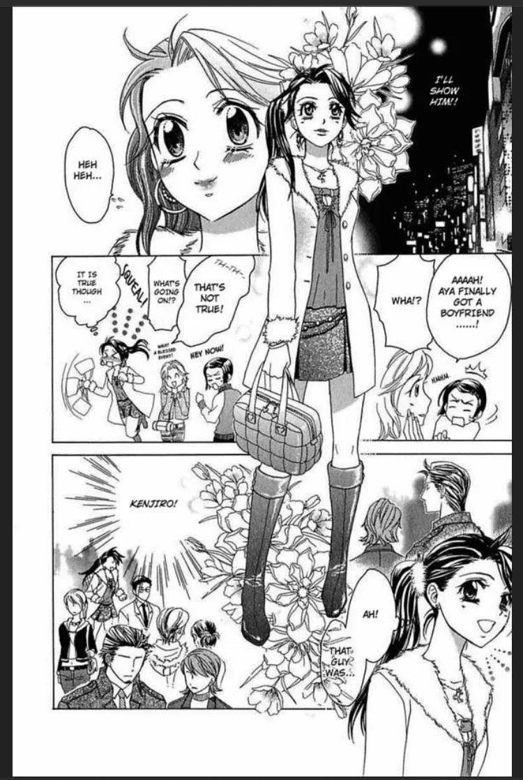 Heart ni Tejou Chapter 2 page 9