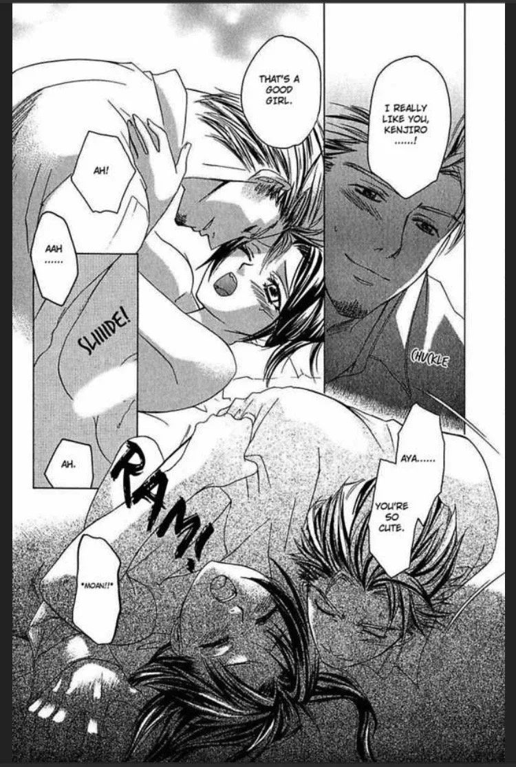Heart ni Tejou Chapter 2 page 26