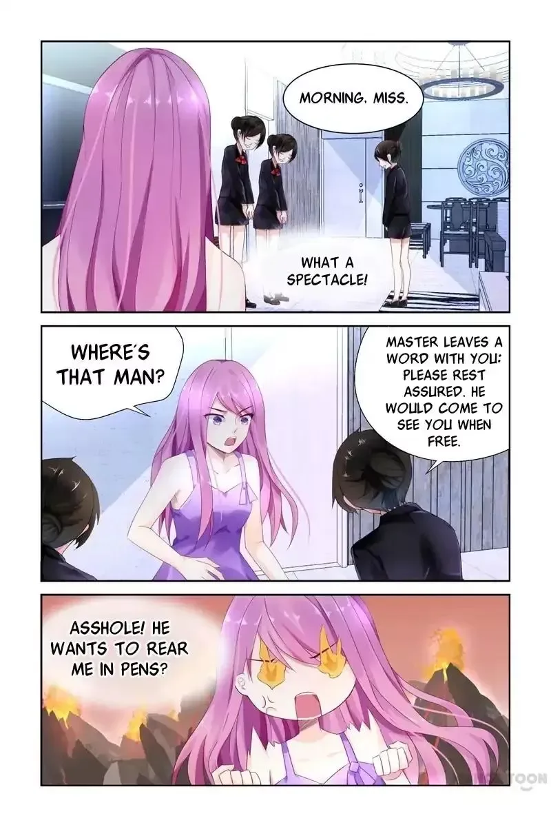 Hot Mother Chapter 2 page 4