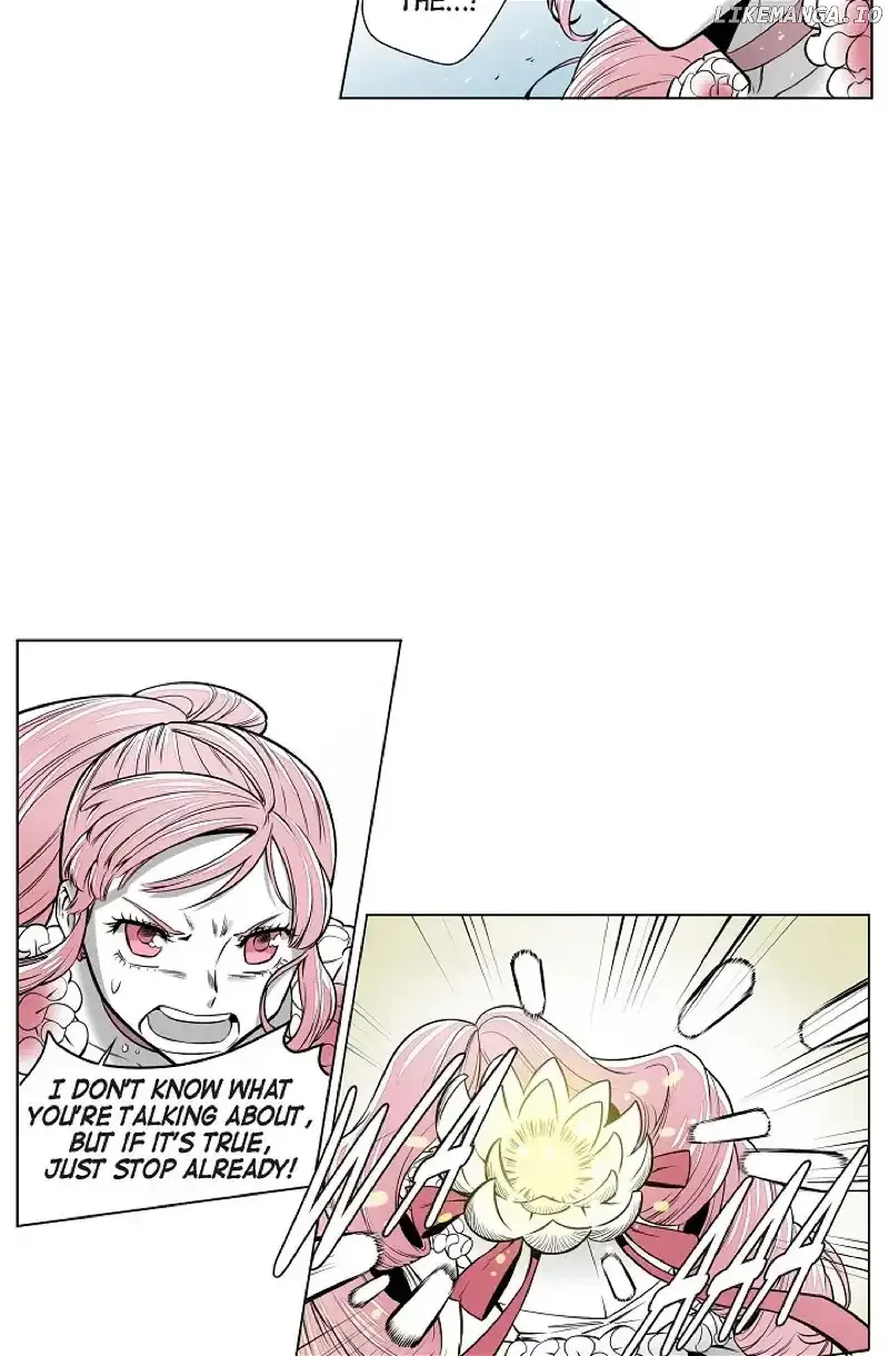 Warriors vs. Warriors Chapter 2 page 5