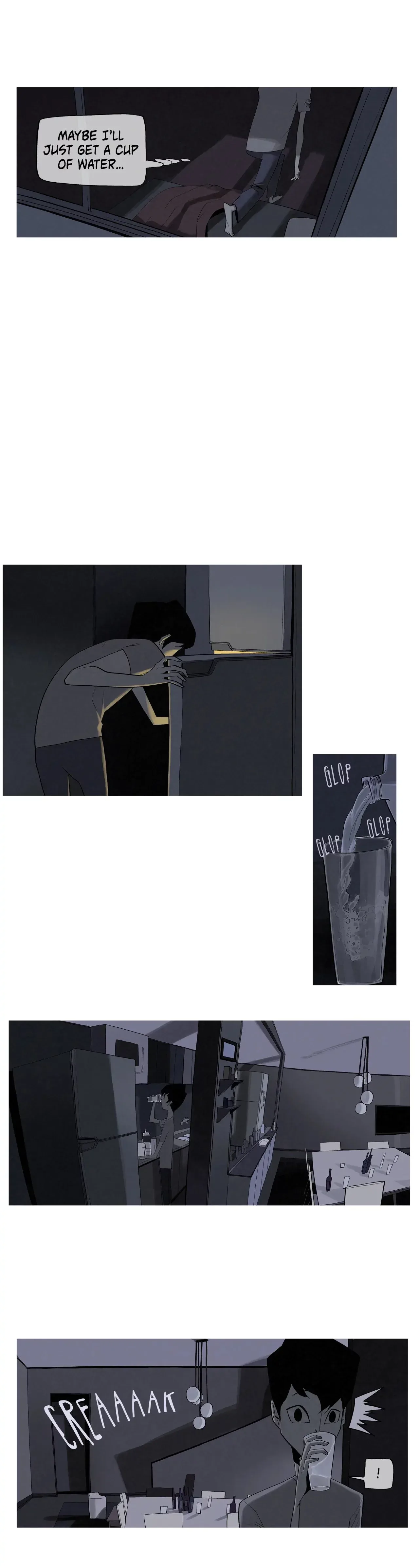 G'Day Chapter 1 page 9