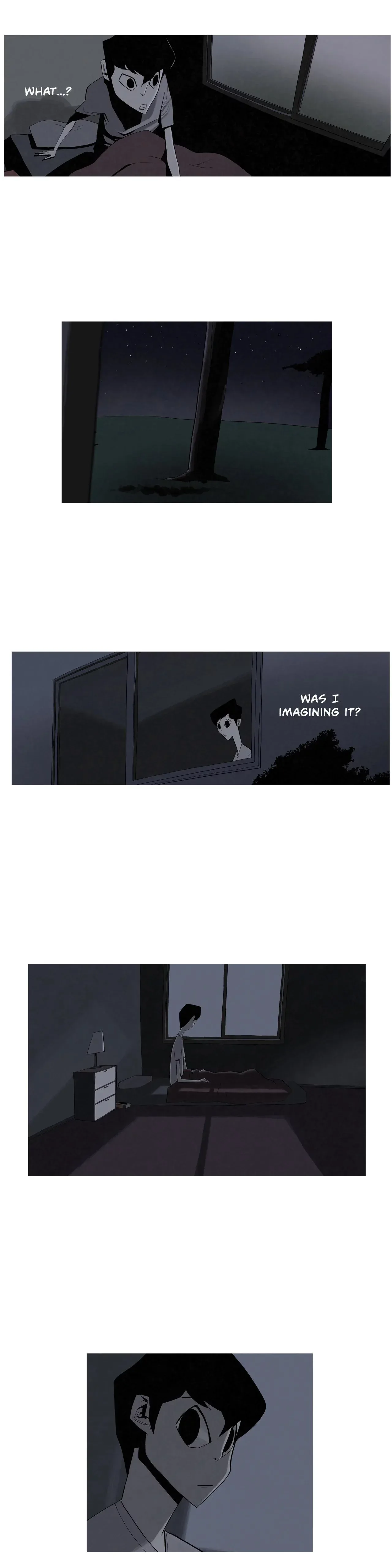 G'Day Chapter 1 page 8