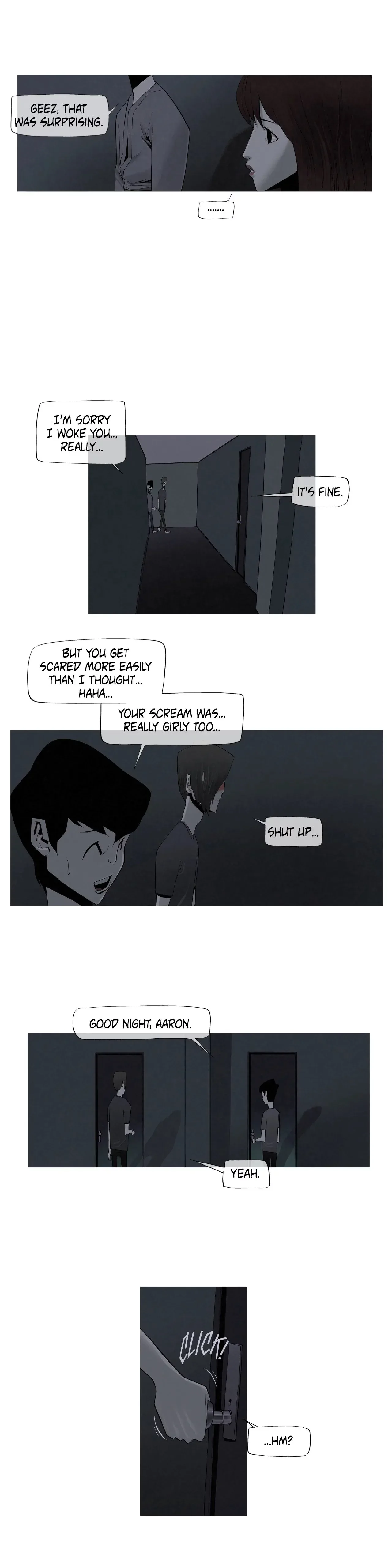 G'Day Chapter 1 page 15