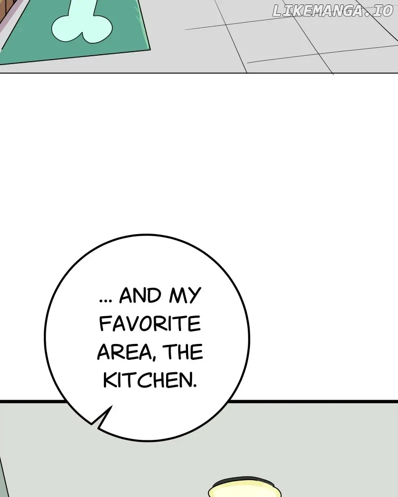Puppies and Werewolves Chapter 3 page 8