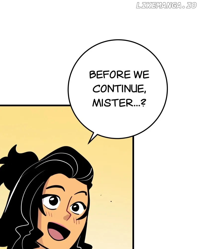 Puppies and Werewolves Chapter 3 page 10
