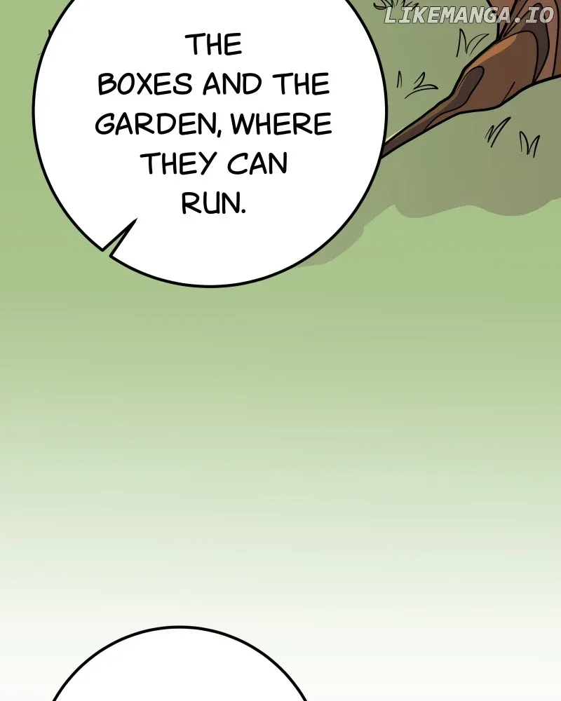 Puppies and Werewolves Chapter 3 page 6