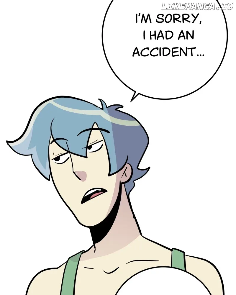 Puppies and Werewolves Chapter 3 page 18