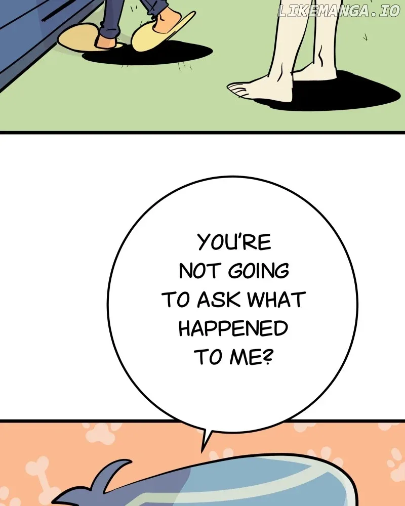 Puppies and Werewolves Chapter 3 page 21