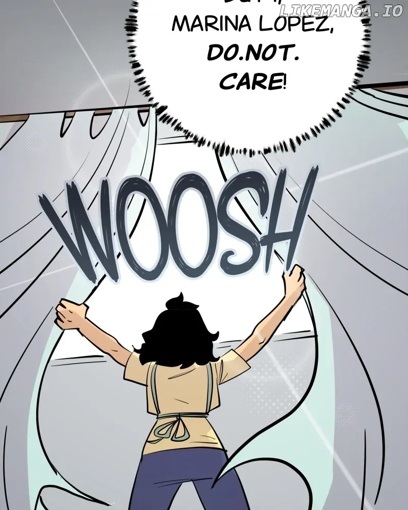 Puppies and Werewolves Chapter 3 page 34
