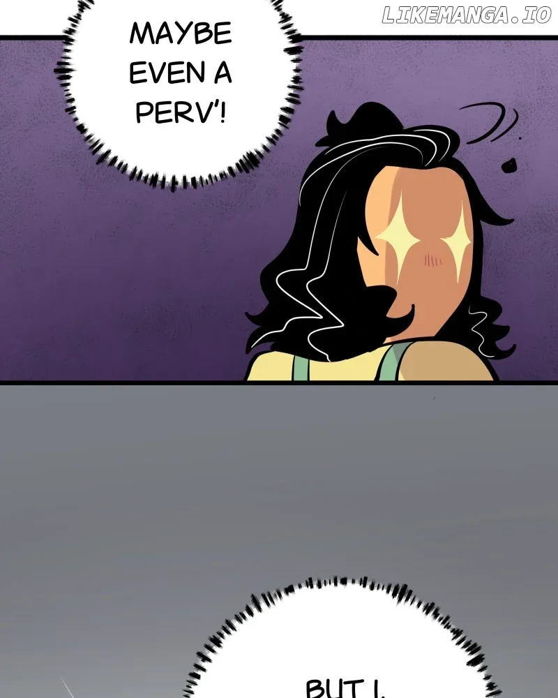 Puppies and Werewolves Chapter 3 page 33