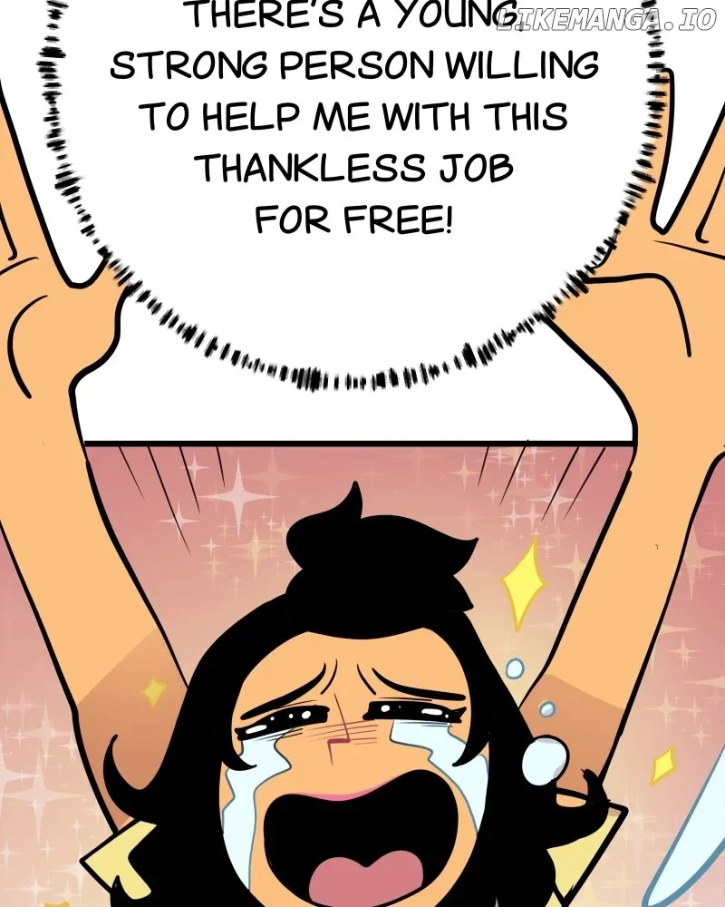 Puppies and Werewolves Chapter 3 page 38