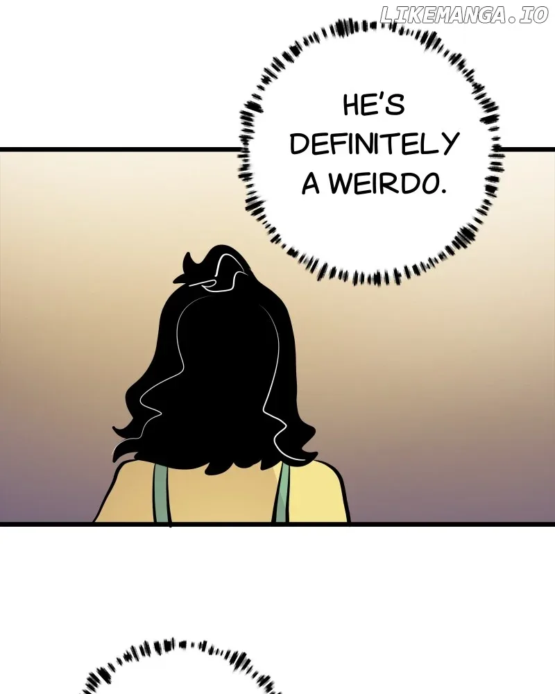 Puppies and Werewolves Chapter 3 page 32