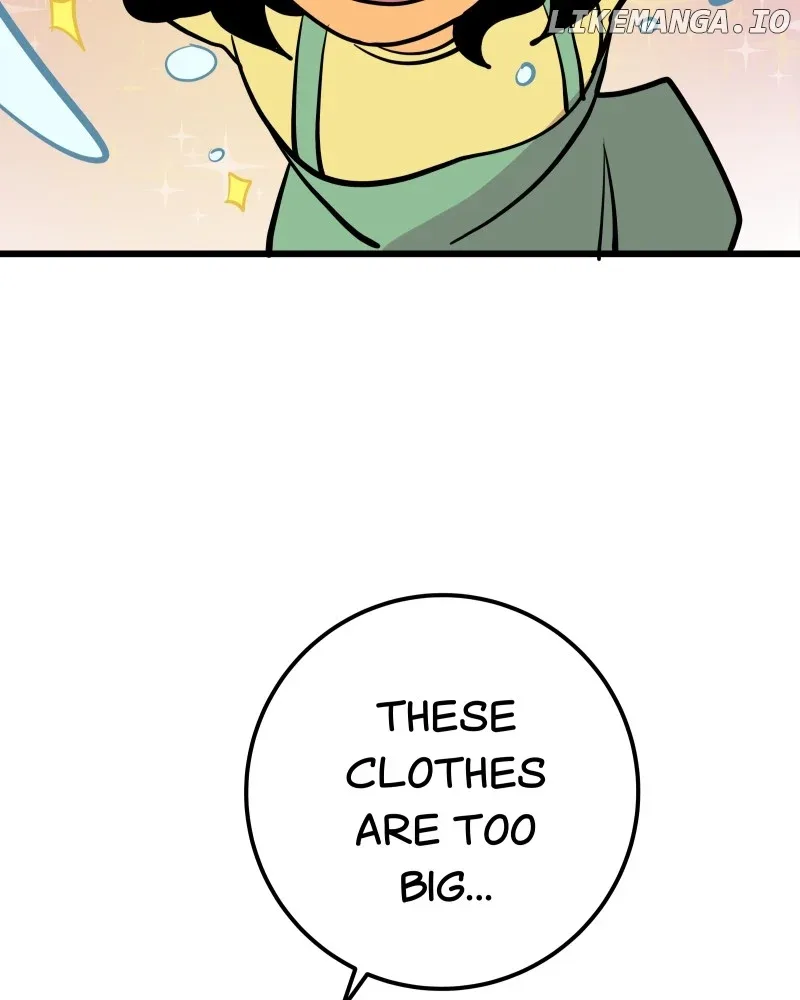 Puppies and Werewolves Chapter 3 page 39