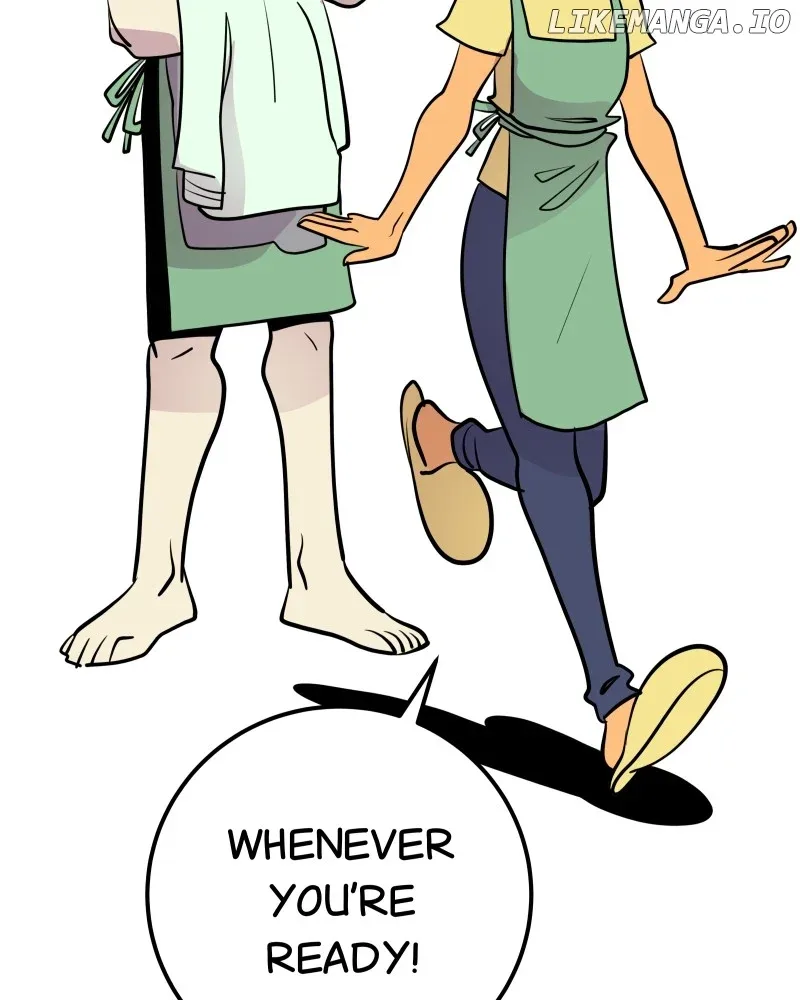 Puppies and Werewolves Chapter 3 page 29