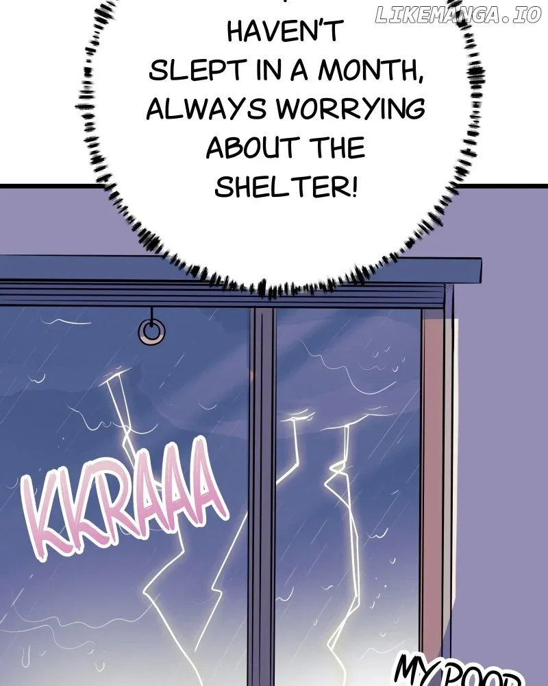 Puppies and Werewolves Chapter 3 page 36