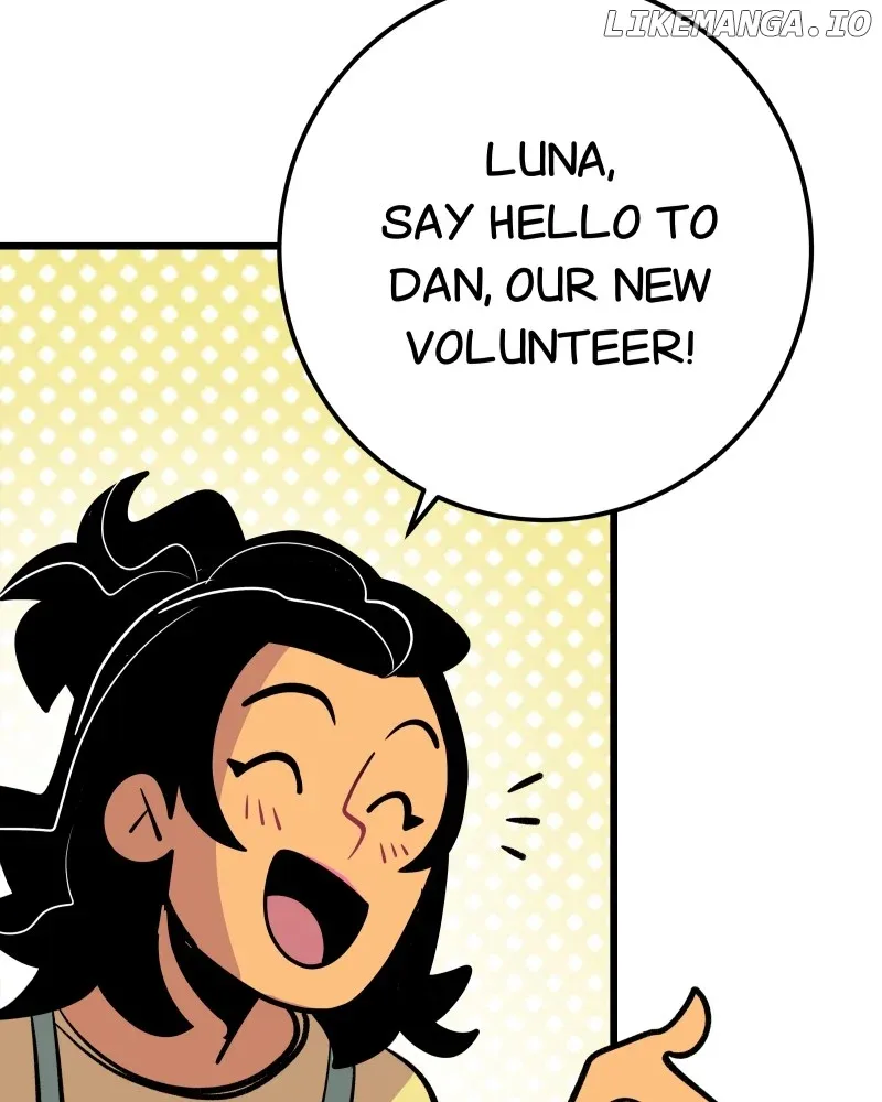 Puppies and Werewolves Chapter 4 page 6