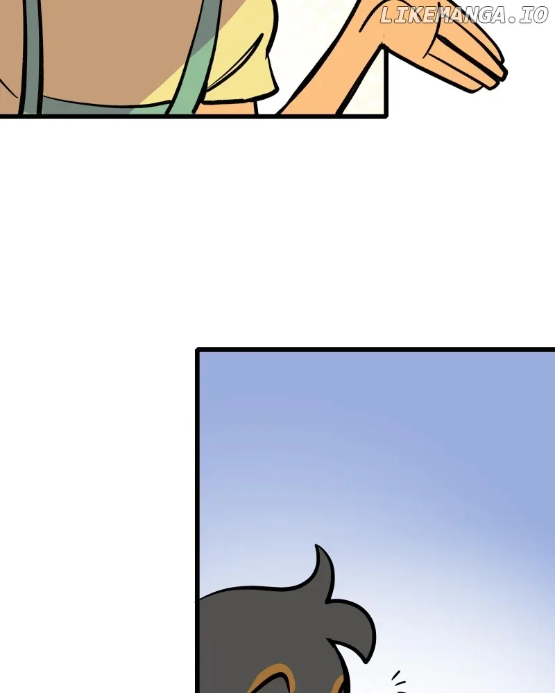 Puppies and Werewolves Chapter 4 page 7