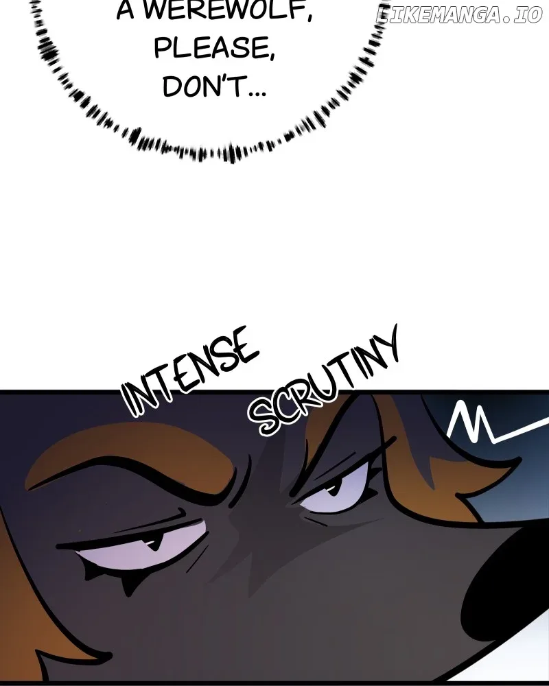 Puppies and Werewolves Chapter 4 page 10