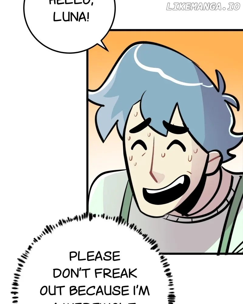 Puppies and Werewolves Chapter 4 page 9