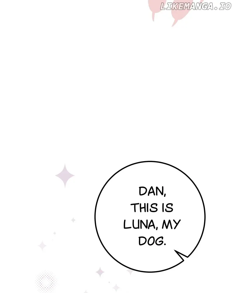 Puppies and Werewolves Chapter 4 page 2
