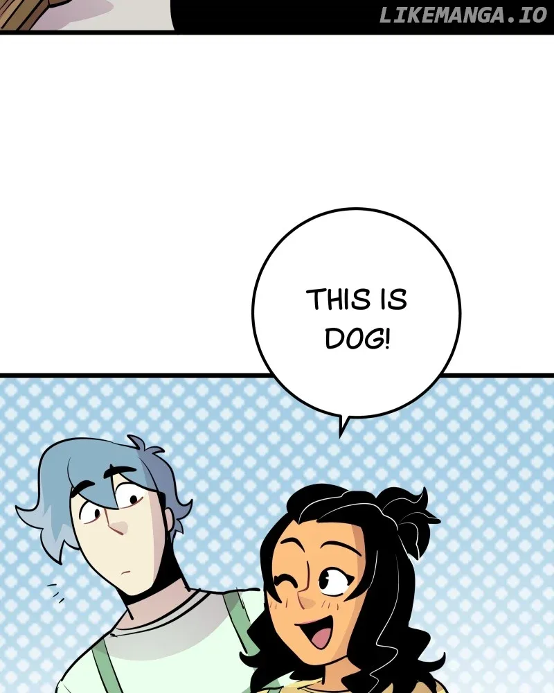 Puppies and Werewolves Chapter 4 page 16