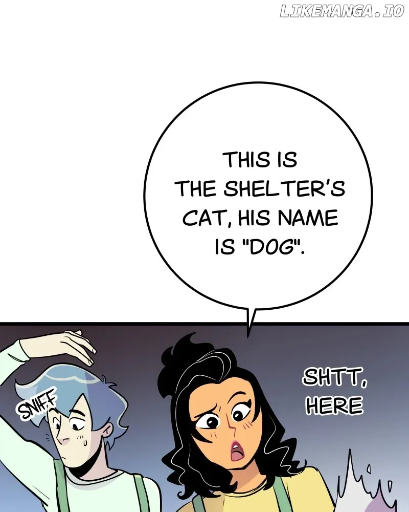 Puppies and Werewolves Chapter 4 page 24