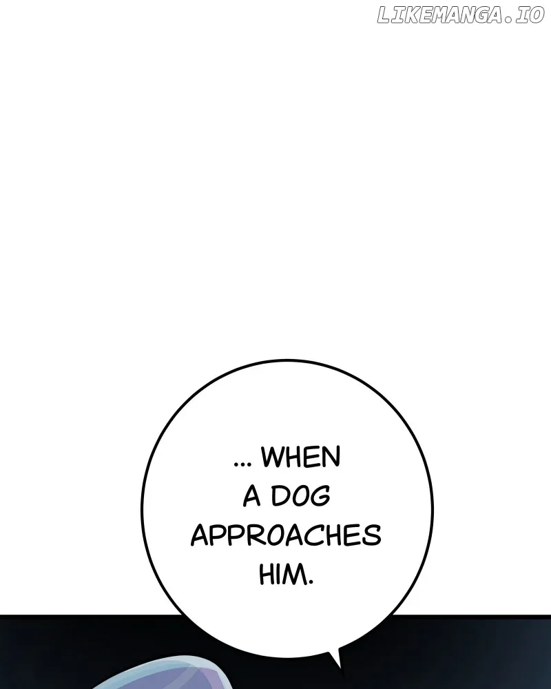 Puppies and Werewolves Chapter 4 page 28