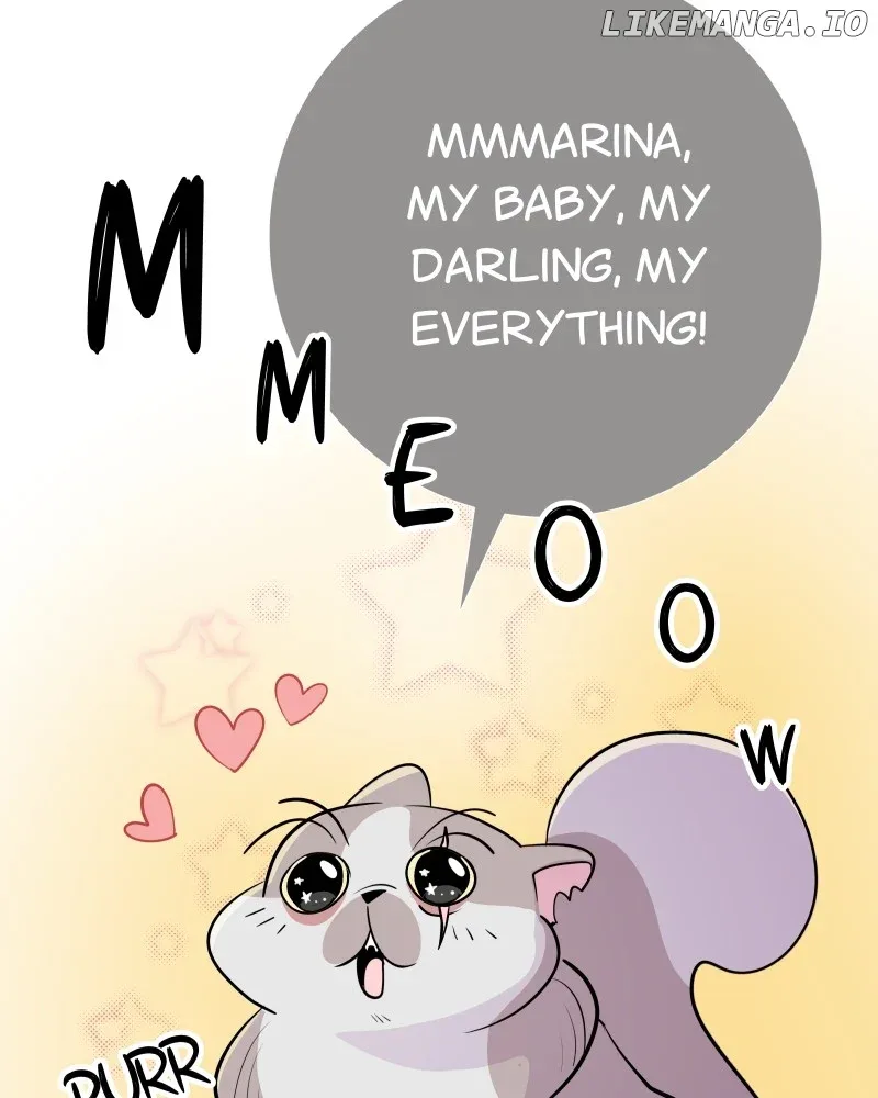 Puppies and Werewolves Chapter 4 page 18
