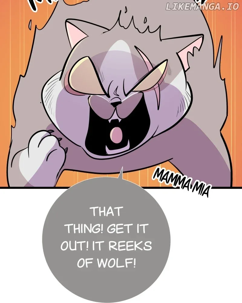 Puppies and Werewolves Chapter 4 page 23