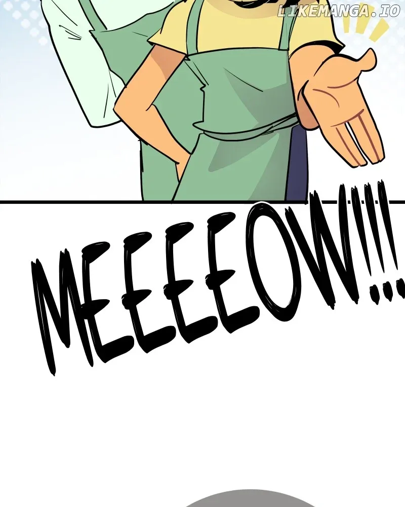 Puppies and Werewolves Chapter 4 page 17