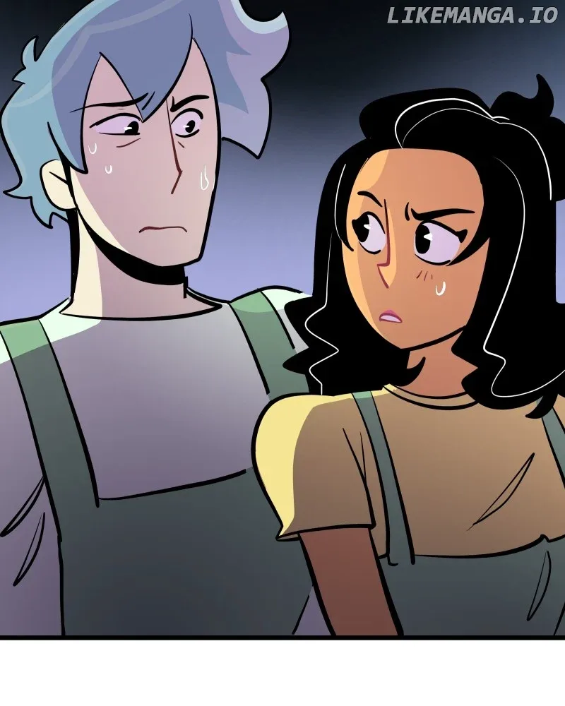 Puppies and Werewolves Chapter 4 page 29