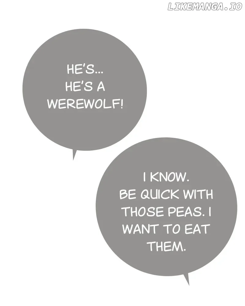 Puppies and Werewolves Chapter 4 page 34