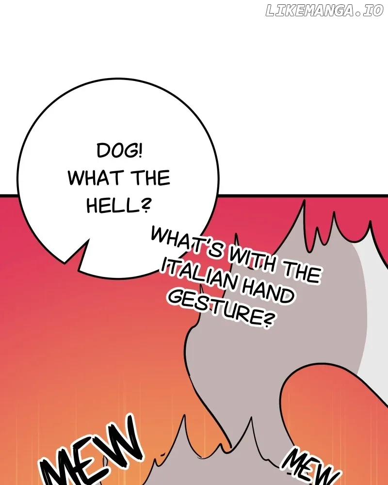 Puppies and Werewolves Chapter 4 page 22