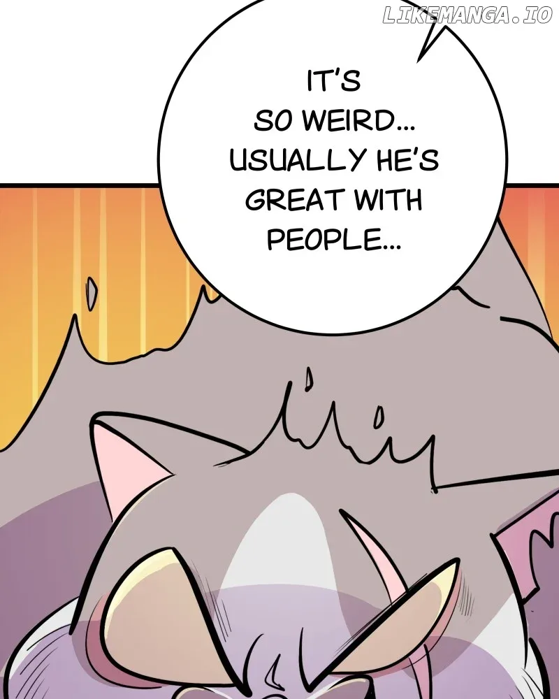 Puppies and Werewolves Chapter 4 page 26