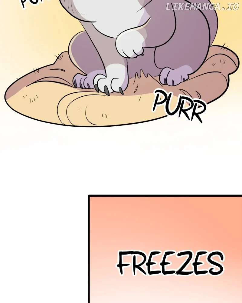 Puppies and Werewolves Chapter 4 page 19