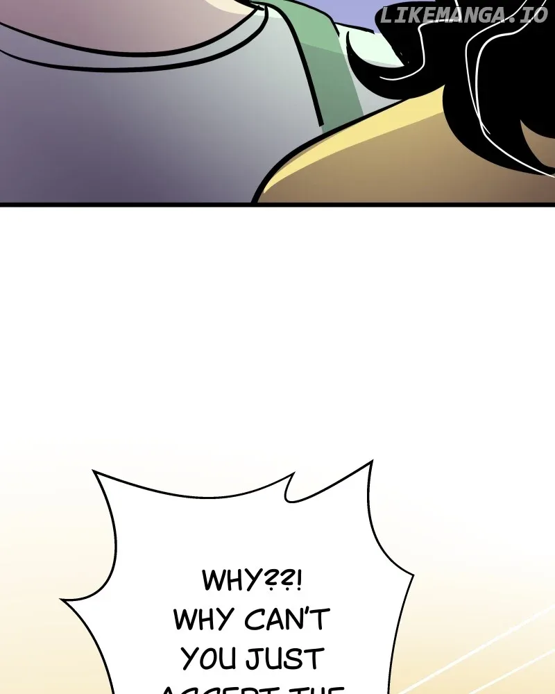 Puppies and Werewolves Chapter 4 page 31